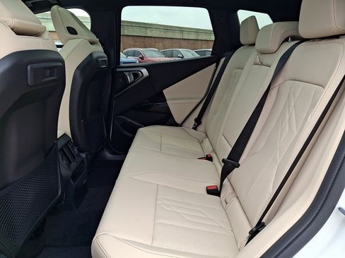 New 2026 BMW X3 xDrive30i w/ Premium Package AWD/4WD image 5