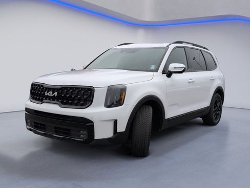 Used 2024 Kia Telluride SX Prestige X-Pro image 11