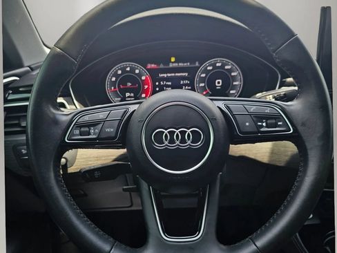 Used 2020 Audi A4 2.0T Premium Plus w/ Premium Plus Package FWD image 15