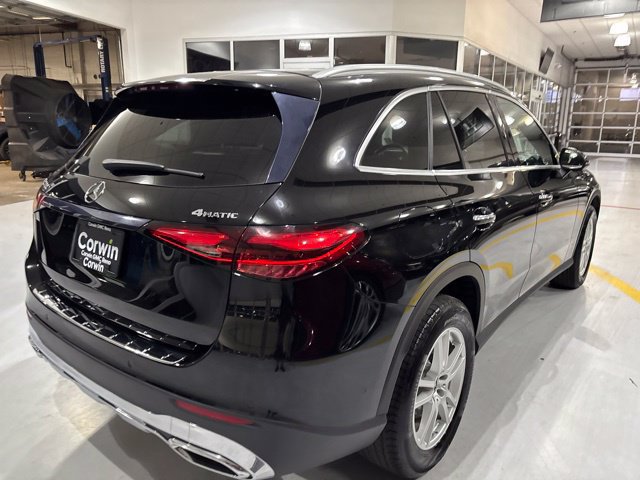 Used 2023 Mercedes-Benz GLC 300 4MATIC image 6