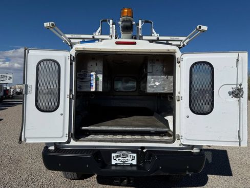 Used 2015 RAM 2500 Tradesman w/ Popular Equipment Group AWD/4WD image 20