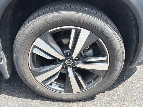 Used 2021 Nissan Rogue SL FWD image 10