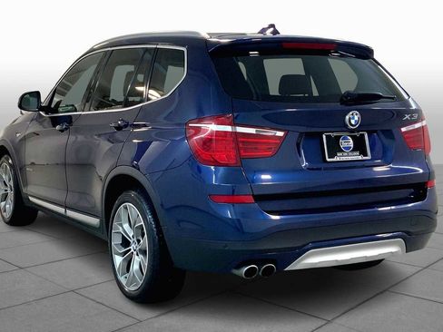 Used 2016 BMW X3 xDrive28i image 11