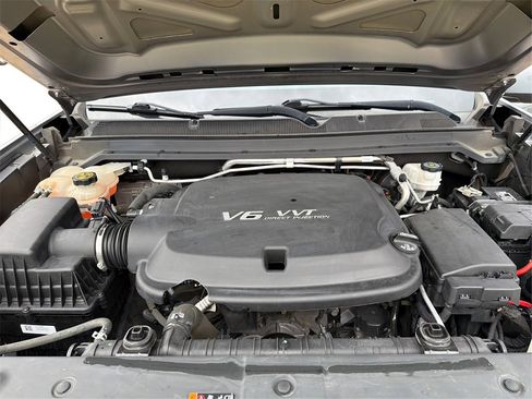 Used 2021 GMC Canyon Elevation w/ Trailering Package image 12