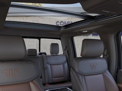 New 2026 Ford F150 King Ranch AWD/4WD image 22