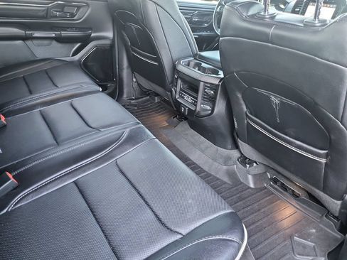 Used 2023 RAM 1500 Limited w/ Night Edition AWD/4WD image 20