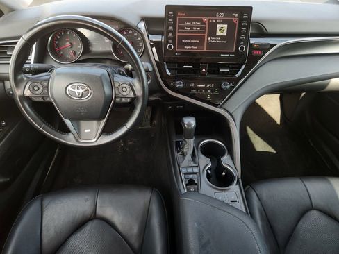 Used 2024 Toyota Camry XSE FWD image 29