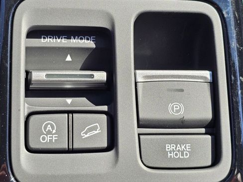 New 2025 Honda Pilot TrailSport image 33