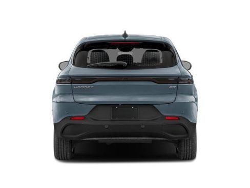 Certified 2024 Dodge Hornet GT w/ GT Blacktop Package image 5