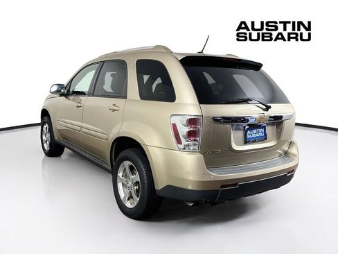 Used 2008 Chevrolet Equinox LT w/ LT Preferred Equipment Group FWD image 5