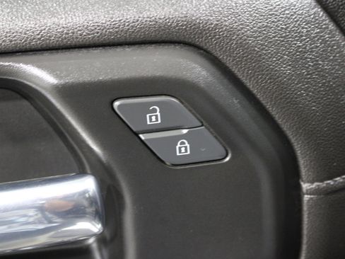Used 2020 Chevrolet Silverado 2500 LT w/ All Star Edition AWD/4WD image 8
