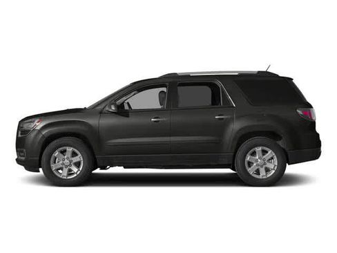 Used 2015 GMC Acadia SLT image 3