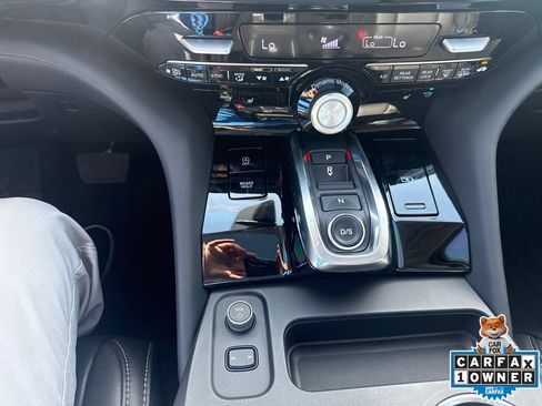 Certified 2026 Acura MDX FWD w/ Technology Package image 22