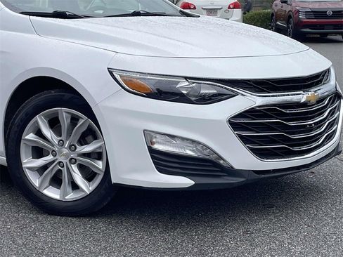 Used 2024 Chevrolet Malibu LT image 9