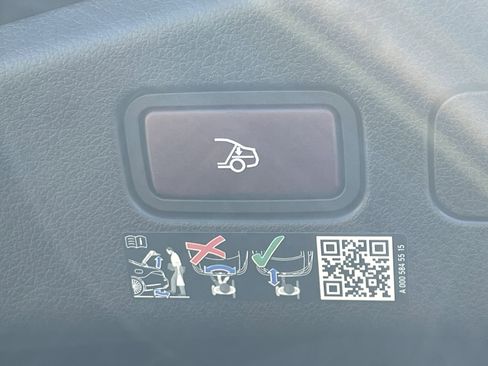 New 2026 Mercedes-Benz CLE 300 4MATIC Cabriolet image 12