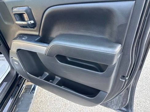 Used 2014 Chevrolet Silverado 1500 LTZ Z71 w/ LTZ Plus Package AWD/4WD image 21