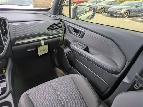 Certified 2025 Subaru Forester Premium w/ Convenience Package #2 image 15