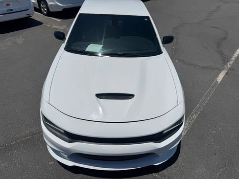 Used 2022 Dodge Charger GT w/ Blacktop Package AWD/4WD image 16