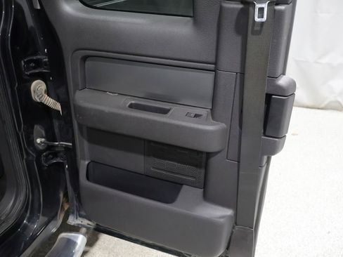 Used 2013 Ford F150 FX4 w/ Luxury Equipment Group AWD/4WD image 20