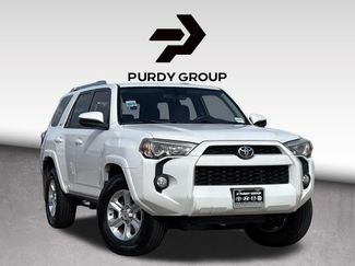 Used 2018 Toyota 4Runner SR5 RWD video 1