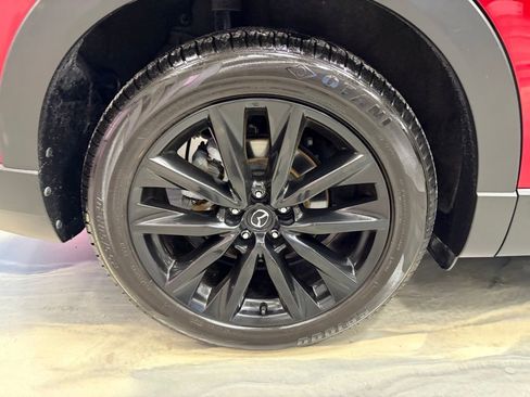 Used 2022 MAZDA CX-9 Touring Plus image 26