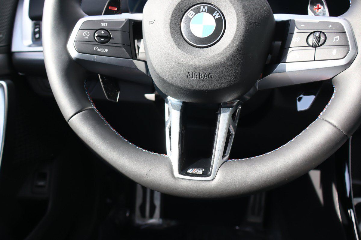Used 2026 BMW X2 M35i AWD/4WD image 20