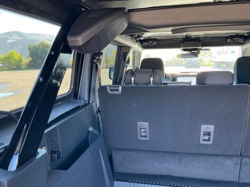 New 2025 Ford Bronco Big Bend image 20