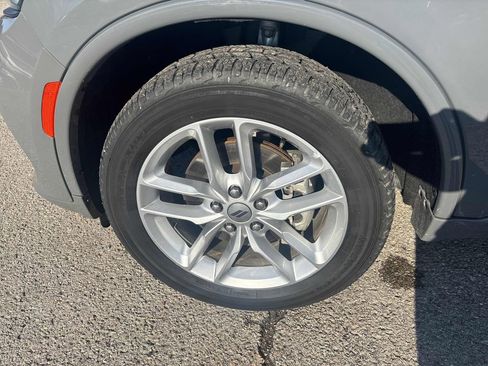 Used 2023 Dodge Durango GT image 37