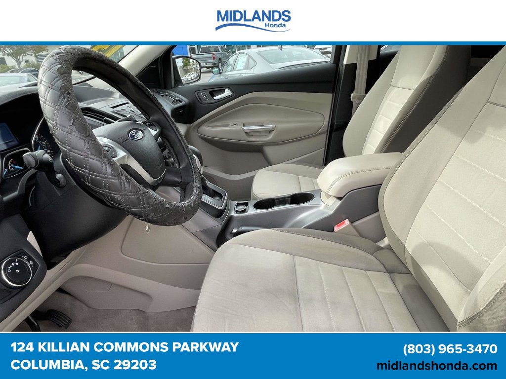 Used 2013 Ford Escape SE FWD image 13