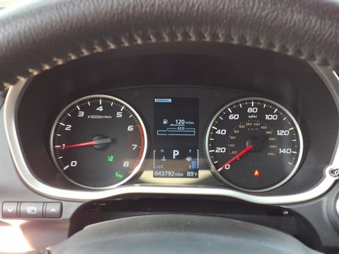 Used 2024 Mitsubishi Eclipse Cross SE AWD/4WD image 16