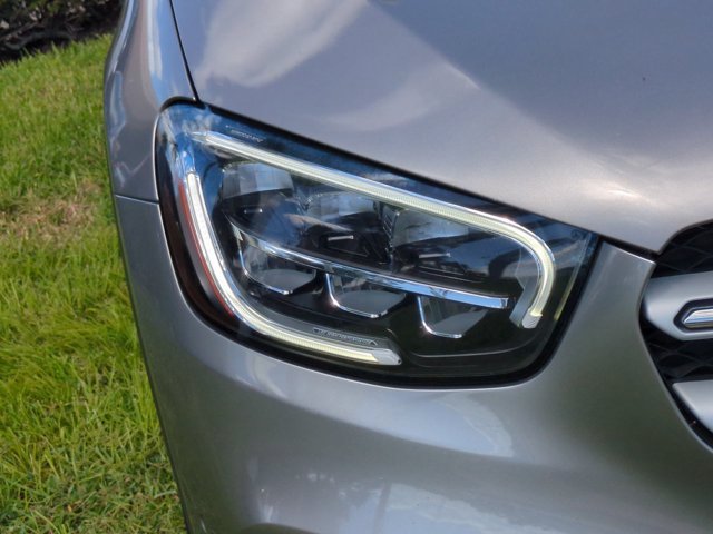 Used 2022 Mercedes-Benz GLC 300 image 10