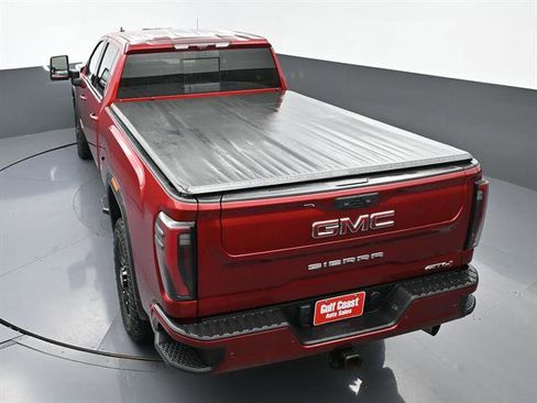 Used 2024 GMC Sierra 2500 AT4 w/ AT4 Premium Plus Package image 41