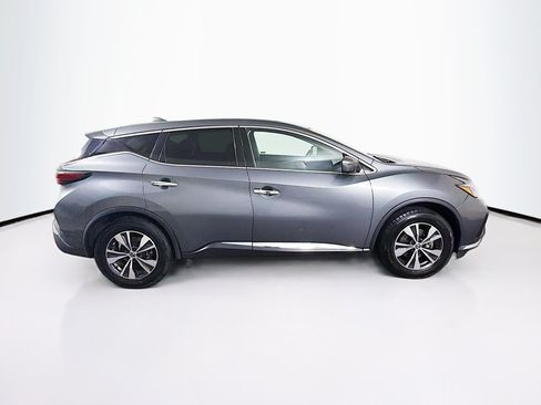 Used 2020 Nissan Murano S w/ Technology Package FWD image 10