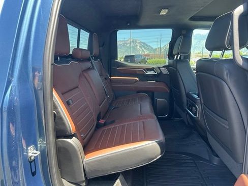 Used 2024 GMC Sierra 1500 Denali Ultimate AWD/4WD image 29