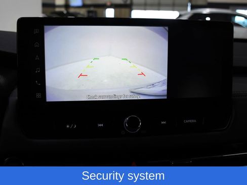 New 2026 Mitsubishi Outlander ES image 17