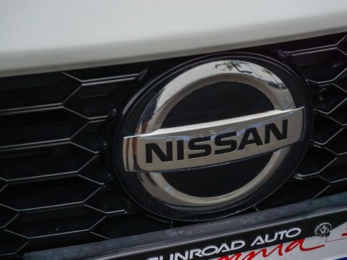 Used 2020 Nissan Altima 2.5 S FWD image 12