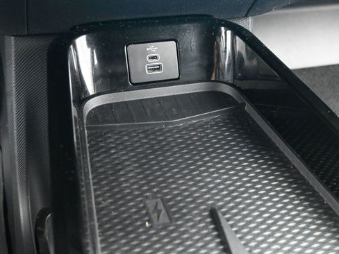 Used 2025 Ford Mustang Mach-E GT AWD/4WD image 19