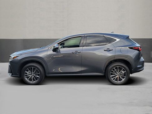 Used 2024 Lexus NX 350 AWD image 2