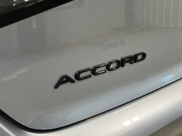 New 2026 Honda Accord Sport image 7