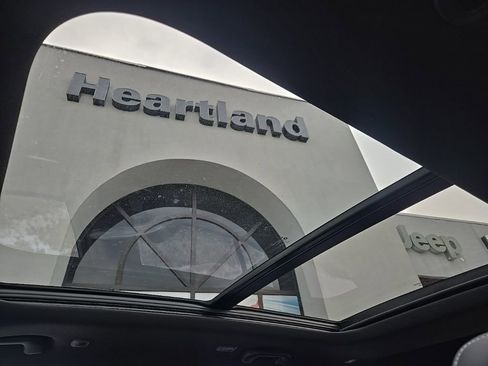 New 2026 Jeep Grand Cherokee Limited image 80