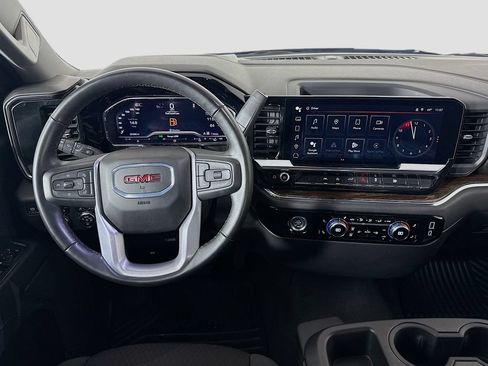 Used 2024 GMC Sierra 1500 Elevation AWD/4WD image 23