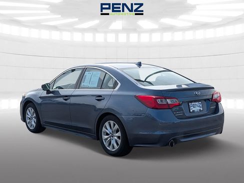 Used 2016 Subaru Legacy 2.5i Premium image 5