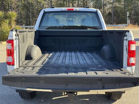 Used 2023 Ford F150 XL w/ Trailer Tow Package image 15