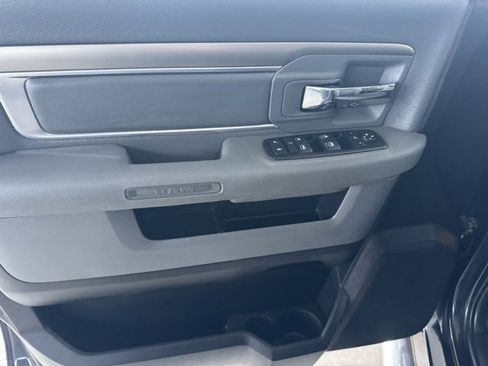 Used 2015 RAM 1500 Big Horn image 21