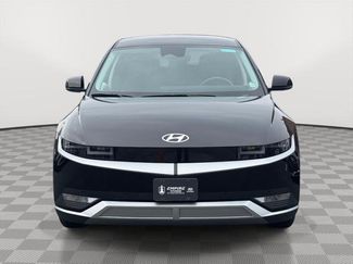 Used 2024 Hyundai Ioniq 5 SEL video 2