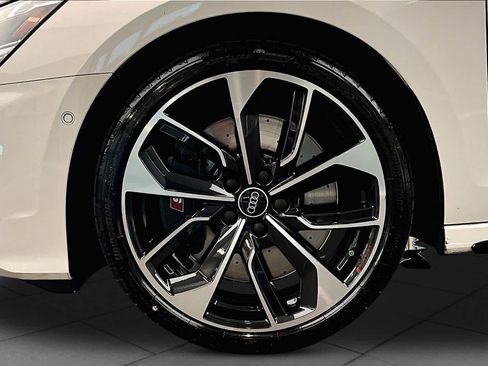 Certified 2024 Audi S3 Premium Plus w/ Premium Plus Package AWD/4WD image 10