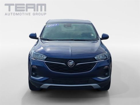Used 2023 Buick Encore GX Preferred w/ Cold Weather Comfort Package image 2