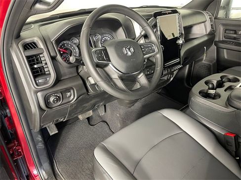 New 2026 RAM 2500 Tradesman image 2