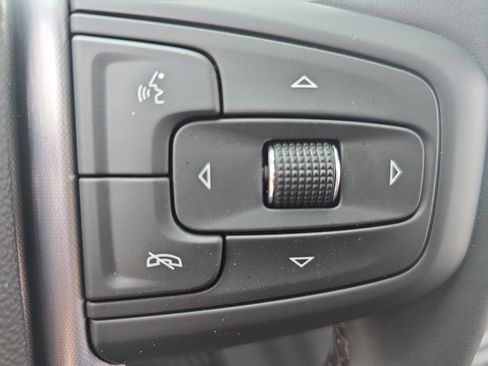 New 2026 GMC Sierra 1500 Elevation AWD/4WD image 17