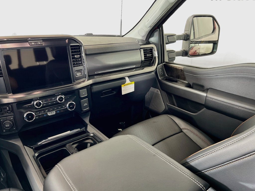 New 2026 Ford F350 Lariat AWD/4WD image 30